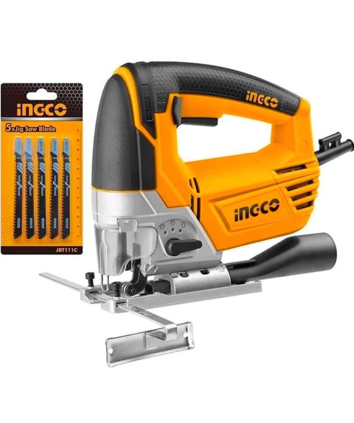 Seghetto alternativo ingco 570W/800W