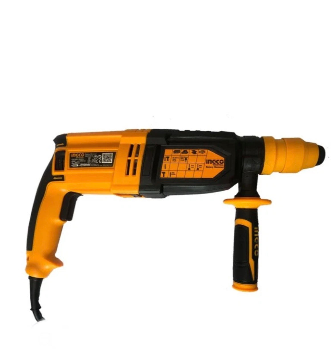 Tassellatore Ingco 950W Con Valigetta E Punte