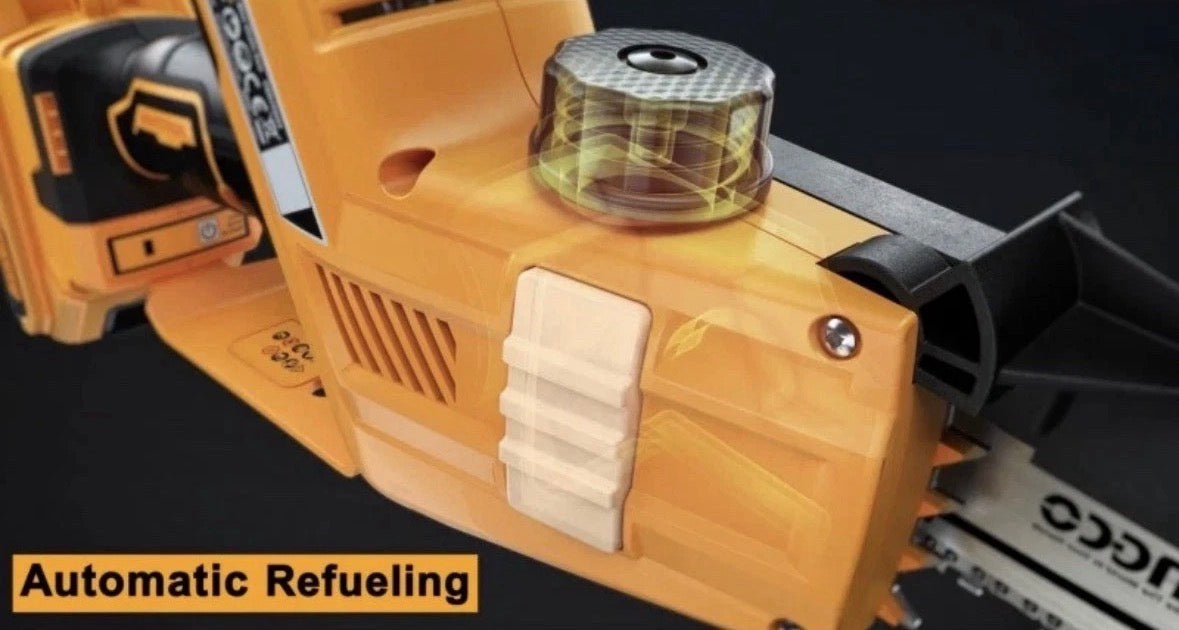 INGCO CGSLI20682 20V Mini Elettrosega con 2 Batterie