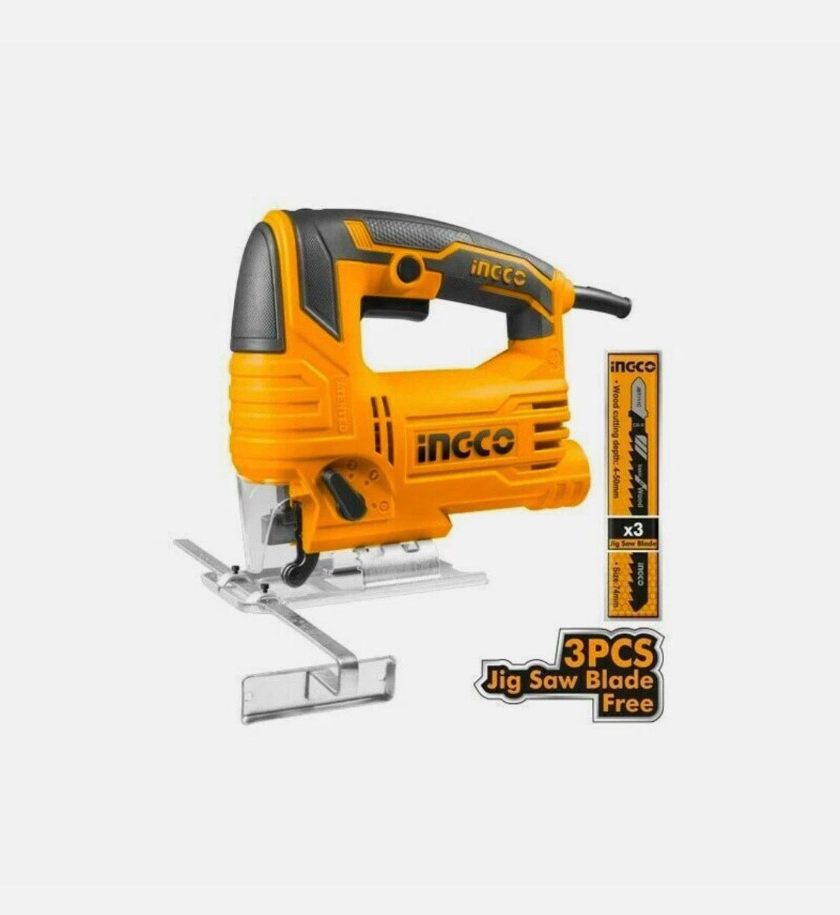 Seghetto alternativo ingco 570W/800W