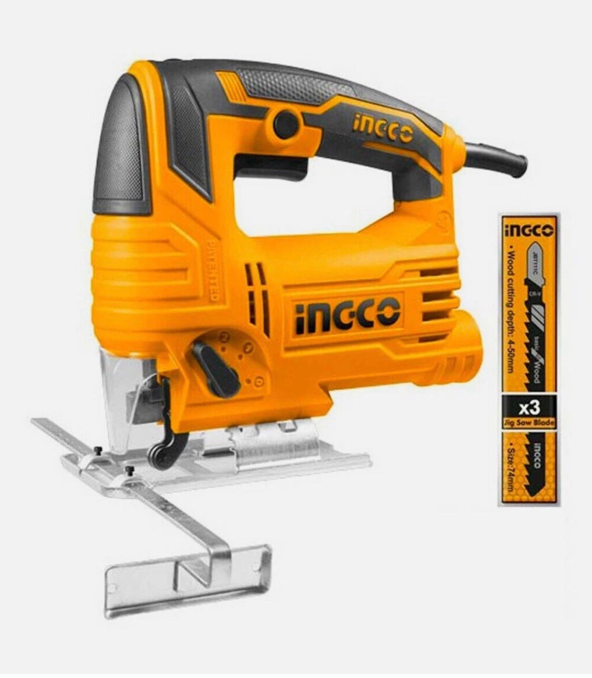 Seghetto alternativo ingco 570W/800W
