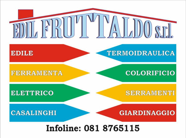 Edil Fruttaldo Srl